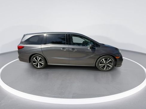 Used 2019 Honda Odyssey Elite image 9