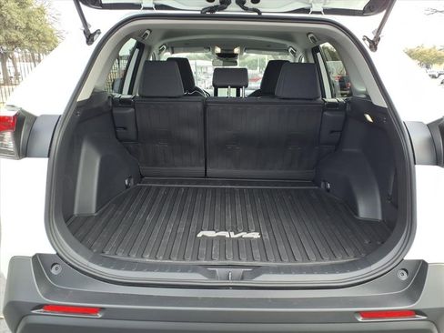 Used 2025 Toyota RAV4 LE image 11