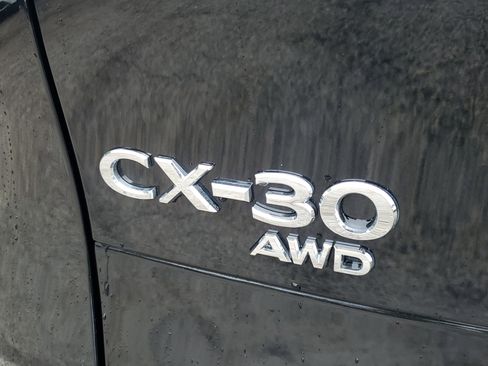 Used 2023 MAZDA CX-30 AWD 2.5 S w/ Preferred Package image 31