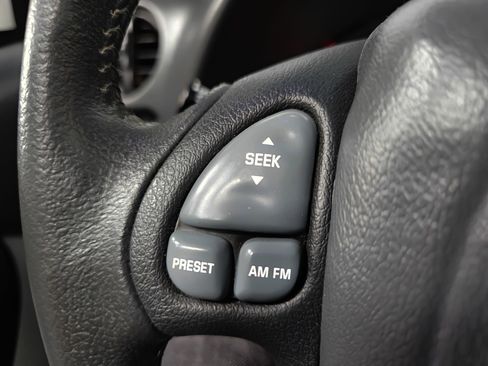 Used 1999 Pontiac Firebird Formula image 45