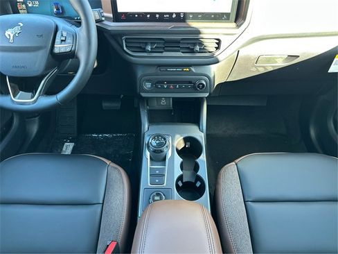 New 2025 Ford Bronco Sport Outer Banks w/ Outer Banks Tech Package+ image 19