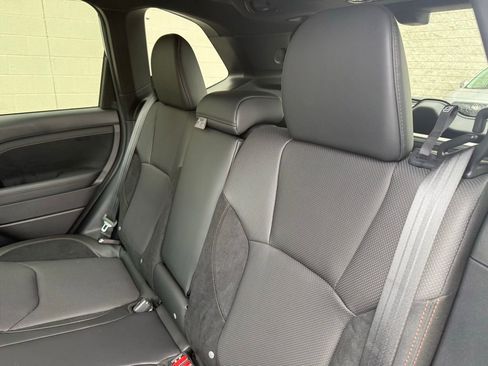 New 2026 Subaru Forester Touring image 27