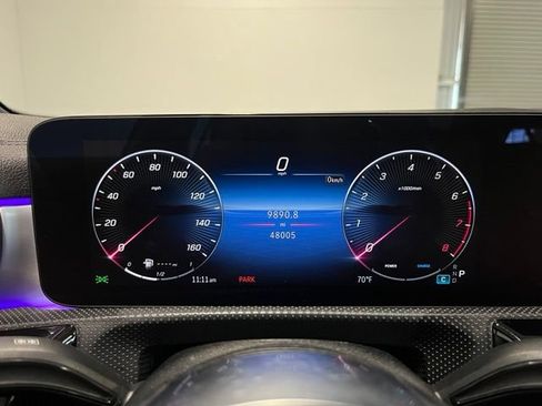 Used 2025 Mercedes-Benz CLA 250 image 24