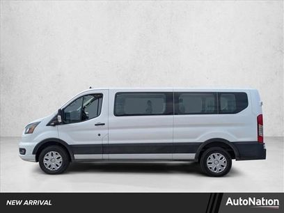 Used 2023 Ford Transit 350 XLT