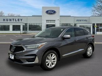 Used 2020 Acura RDX AWD video 1