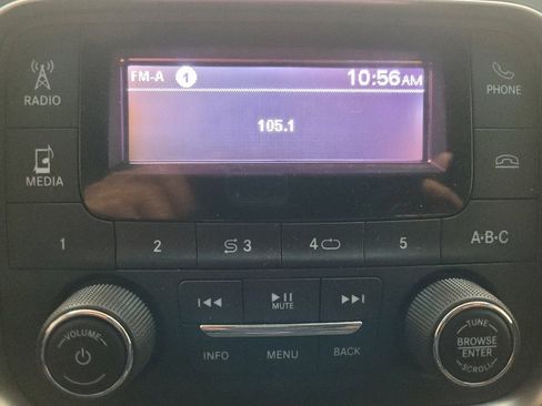 Used 2018 RAM 1500 Tradesman w/ Popular Equipment Group RWD image 25