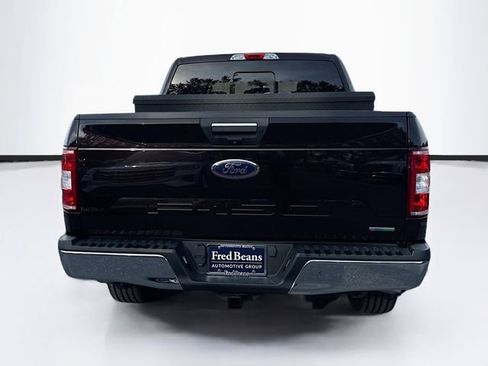 Certified 2019 Ford F150 XLT w/ Equipment Group 302A Luxury image 7