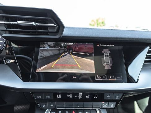 Used 2022 Audi A3 2.0T Premium Plus AWD/4WD image 15