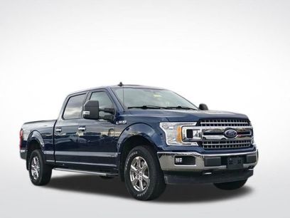 Used 2019 Ford F150 XLT w/ Equipment Group 302A Luxury
