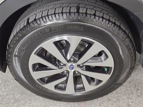 Certified 2020 Subaru Outback Premium image 13