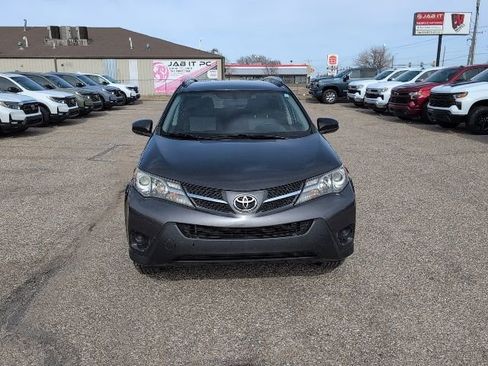Used 2014 Toyota RAV4 LE image 14