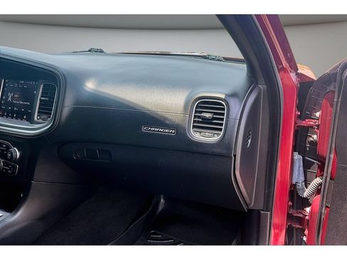 Used 2021 Dodge Charger GT w/ Plus Group AWD/4WD image 49