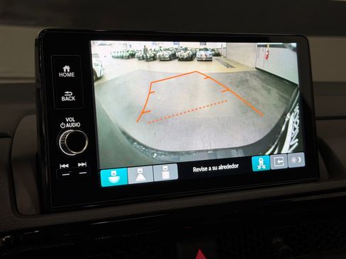 Used 2025 Honda CR-V EX-L image 36