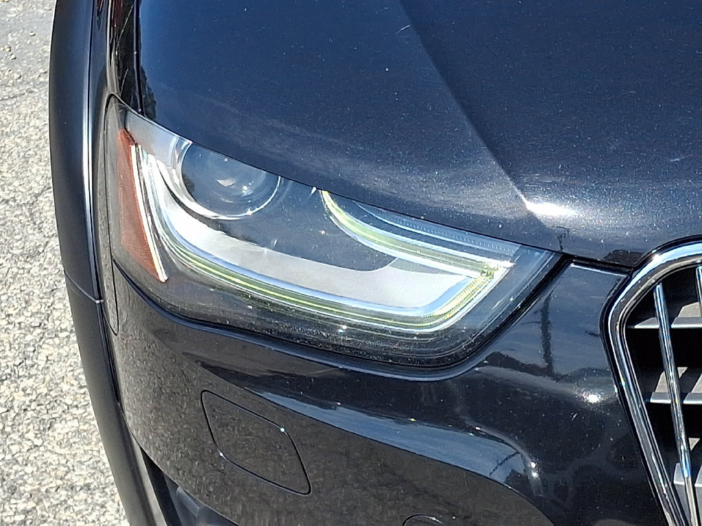 Used 2014 Audi A4 Premium Plus AWD/4WD image 9