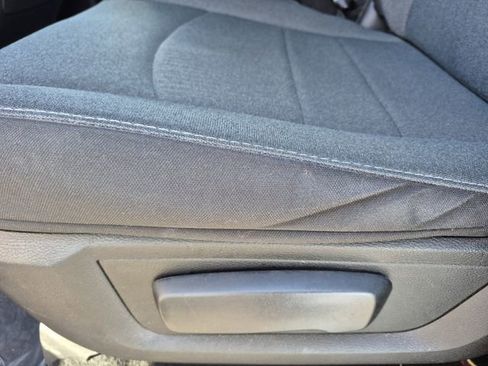 Certified 2024 RAM 1500 Classic Warlock AWD/4WD image 21