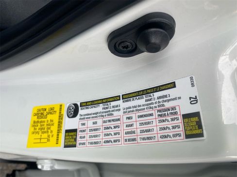 Used 2024 Toyota RAV4 XLE image 26