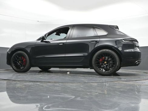 Used 2021 Porsche Macan GTS image 53