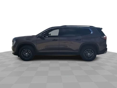 Certified 2025 GMC Acadia Elevation image 5