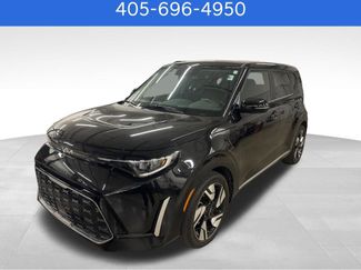 Used 2024 Kia Soul GT-Line w/ GT-Line Technology Package video 1