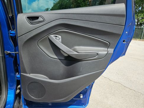 Used 2017 Ford Escape S FWD image 26