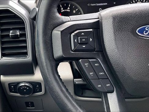 Used 2017 Ford F150 XLT w/ Equipment Group 301A Mid image 24