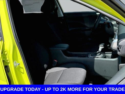New 2026 Hyundai Kona SEL Sport FWD image 13
