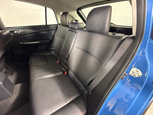 Used 2017 Subaru Crosstrek 2.0i Limited AWD/4WD image 28
