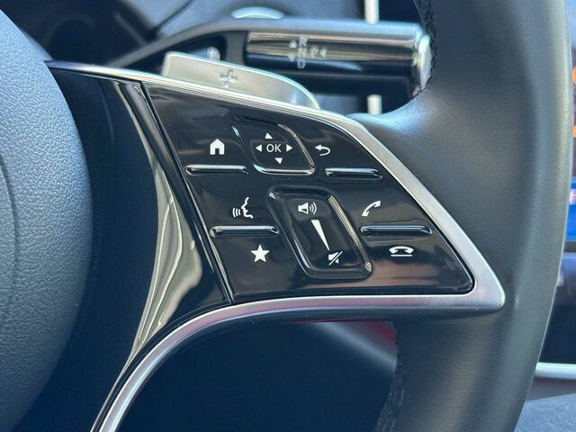 Certified 2024 Mercedes-Benz E 350 4MATIC Sedan w/ Winter Package image 30
