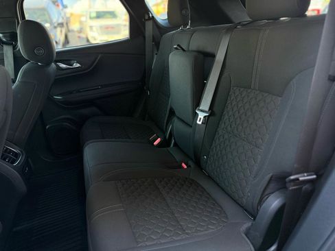 Used 2020 Chevrolet Blazer LT FWD image 10