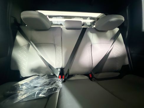 New 2025 Toyota Tacoma SR5 image 32