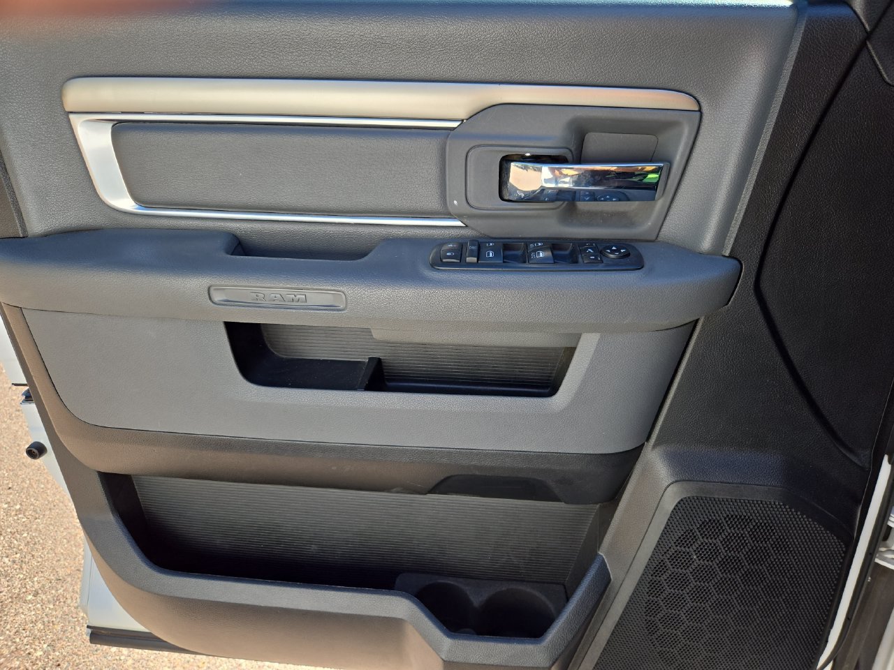 Used 2019 RAM 1500 Big Horn RWD image 19