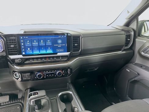 Used 2024 Chevrolet Silverado 1500 RST w/ All Star Edition Plus image 20