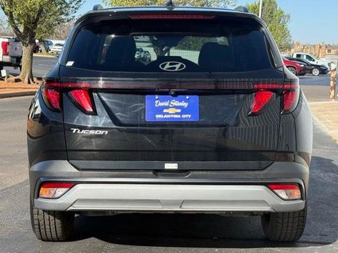 Used 2025 Hyundai Tucson SEL image 16