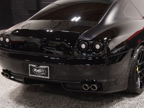 Used 2005 Ferrari 612 Scaglietti RWD image 38