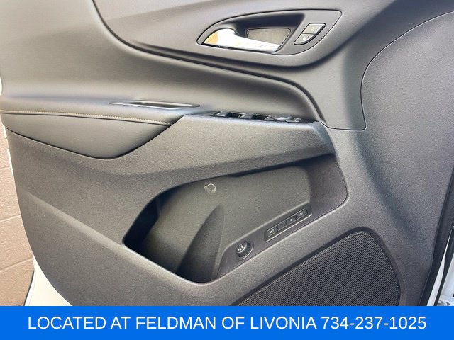 Certified 2024 Chevrolet Equinox Premier AWD/4WD image 21
