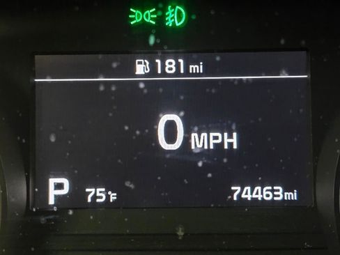 Used 2021 Kia Sportage SX AWD/4WD image 35