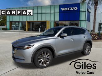 Used 2019 MAZDA CX-5 Grand Touring video 1