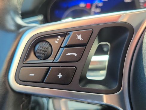 Used 2019 Porsche Panamera w/ Premium Package Plus RWD image 20