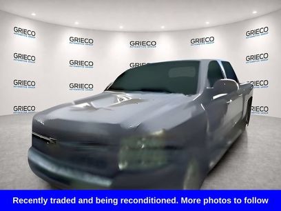 Used 2011 Chevrolet Silverado 1500 LT w/ All-Star Edition