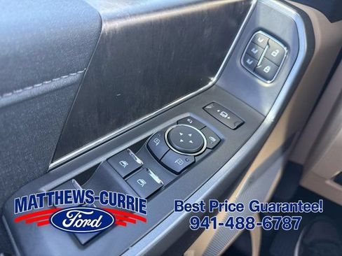 New 2026 Ford F250 Lariat w/ Chrome Package AWD/4WD image 27