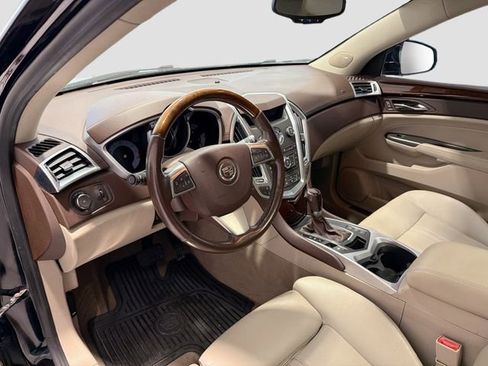 Used 2012 Cadillac SRX Premium image 9