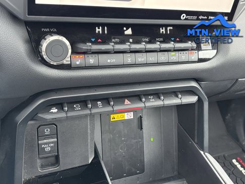 Used 2024 Toyota Tundra TRD Pro w/ TRD Pro Tow Package image 23