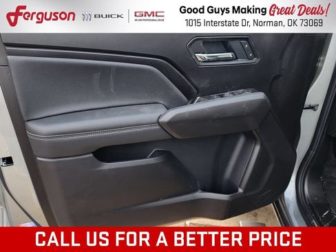 New 2026 GMC Canyon Elevation w/ Convenience Package AWD/4WD image 15