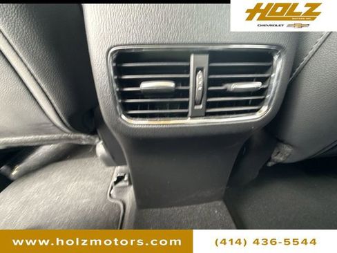 Used 2023 MAZDA CX-5 Carbon Edition image 21