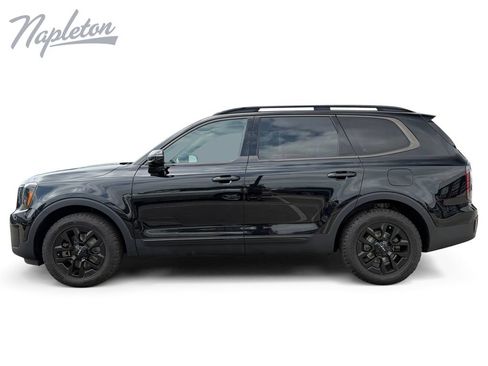 Used 2024 Kia Telluride SX Prestige X-Pro AWD/4WD image 2