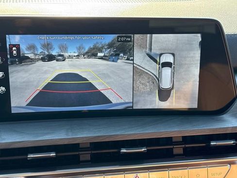 New 2025 Kia Telluride SX X-Line image 30