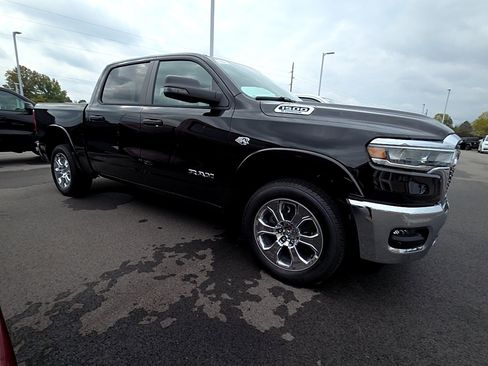 New 2026 RAM 1500 Big Horn image 6