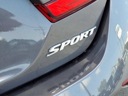 Used 2019 Honda Accord Sport image 31