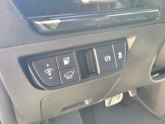 Used 2025 Kia EV6 GT-Line AWD/4WD image 17
