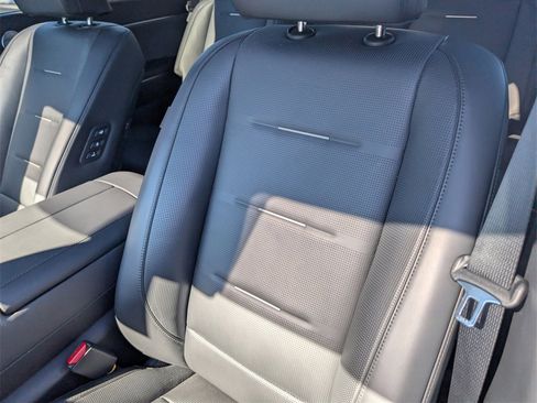 Certified 2026 Hyundai Palisade Calligraphy image 4